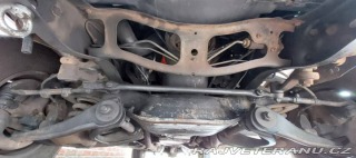 Chevrolet Ostatní modely K30 C10 V8 6,2L 1982