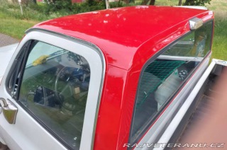 Chevrolet Ostatní modely K30 C10 V8 6,2L 1982