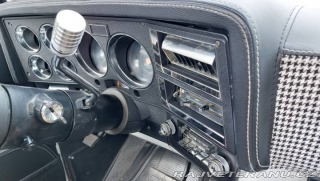Chevrolet Ostatní modely K30 C10 V8 6,2L 1982