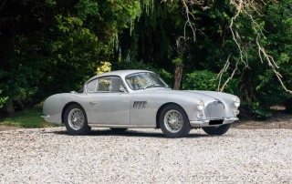   Talbot-Lago T14 LS 2500 Sport