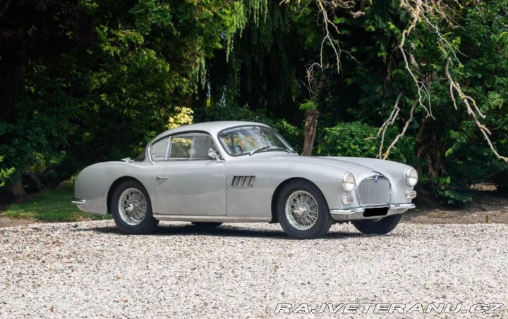 Ostatní značky Ostatní modely Talbot-Lago T14 LS 2500 Sport 1957