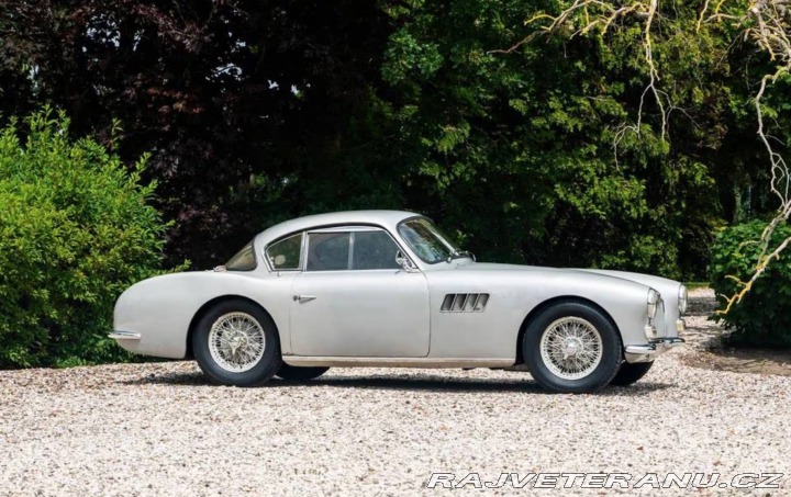 Ostatní značky Ostatní modely Talbot-Lago T14 LS 2500 Sport 1957