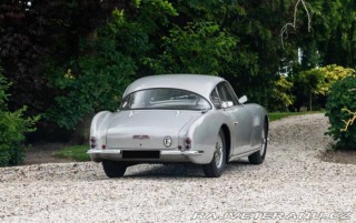 Ostatní značky Ostatní modely Talbot-Lago T14 LS 2500 Sport 1957
