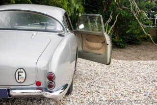 Ostatní značky Ostatní modely Talbot-Lago T14 LS 2500 Sport 1957