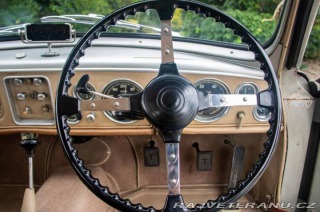 Ostatní značky Ostatní modely Talbot-Lago T14 LS 2500 Sport 1957