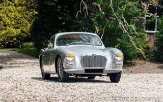Ostatní značky Ostatní modely Talbot-Lago T14 LS 2500 Sport 1957