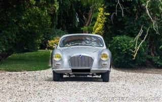 Ostatní značky Ostatní modely Talbot-Lago T14 LS 2500 Sport 1957