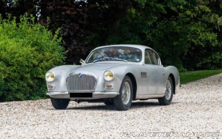 Ostatní značky Ostatní modely Talbot-Lago T14 LS 2500 Sport 1957