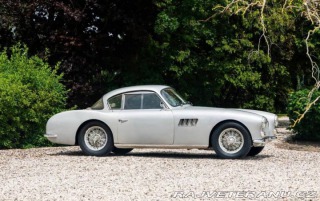 Ostatní značky Ostatní modely Talbot-Lago T14 LS 2500 Sport 1957