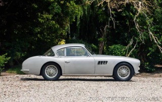Ostatní značky Ostatní modely Talbot-Lago T14 LS 2500 Sport 1957