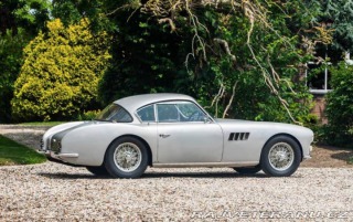 Ostatní značky Ostatní modely Talbot-Lago T14 LS 2500 Sport 1957