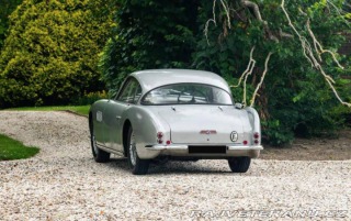 Ostatní značky Ostatní modely Talbot-Lago T14 LS 2500 Sport 1957