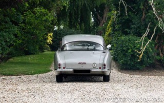 Ostatní značky Ostatní modely Talbot-Lago T14 LS 2500 Sport 1957