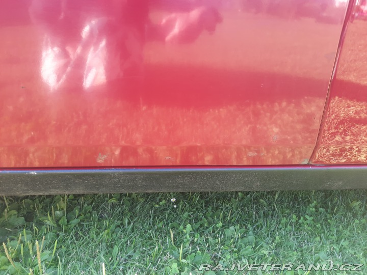 Škoda Favorit 1991
