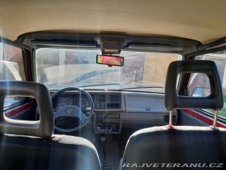 Škoda Favorit  1991