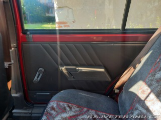 Škoda Favorit  1991