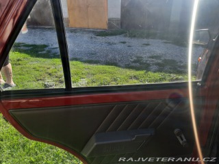 Škoda Favorit  1991