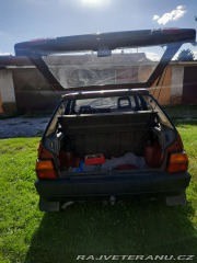 Škoda Favorit  1991