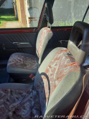 Škoda Favorit  1991