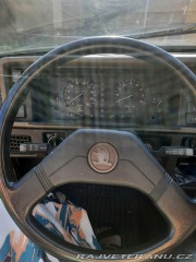 Škoda Favorit  1991