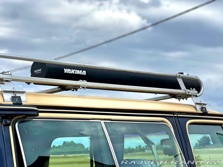 GMC Vandura 2500 | 6.2L V8 Diesel 1983