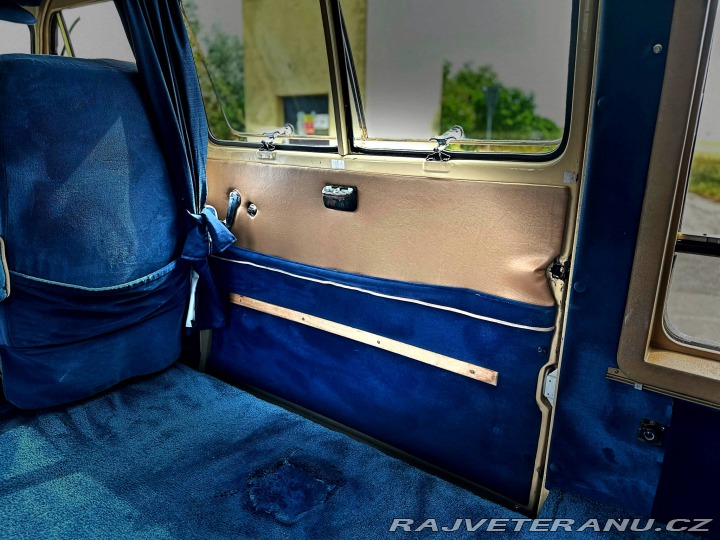 GMC Vandura 2500 | 6.2L V8 Diesel 1983