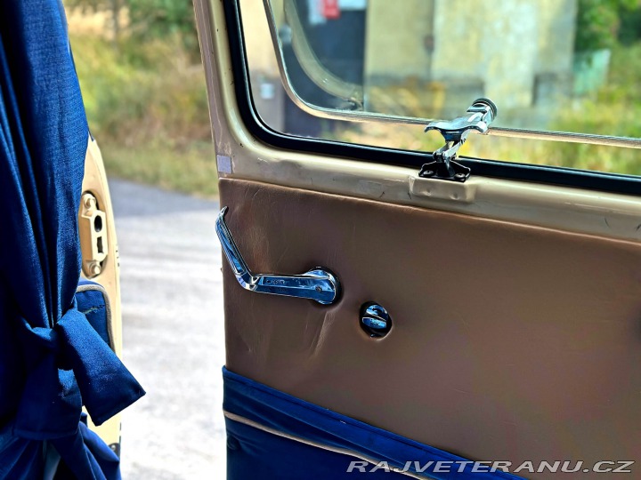 GMC Vandura 2500 | 6.2L V8 Diesel 1983