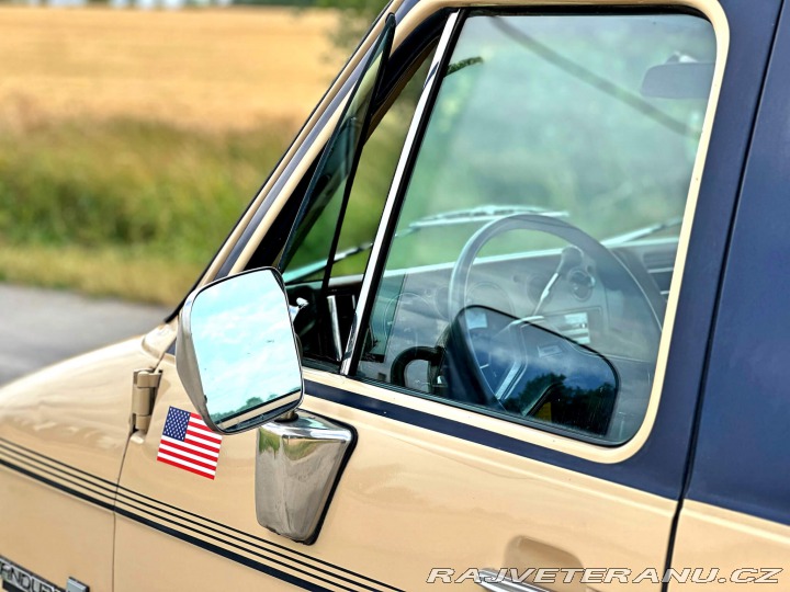 GMC Vandura 2500 | 6.2L V8 Diesel 1983
