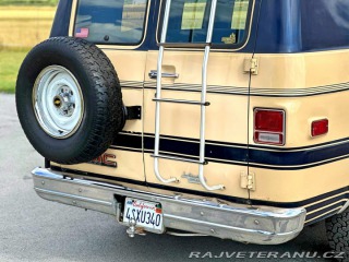 GMC Vandura 2500 | 6.2L V8 Diesel 1983