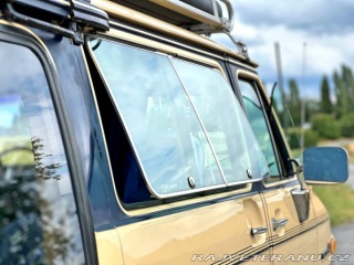 GMC Vandura 2500 | 6.2L V8 Diesel 1983