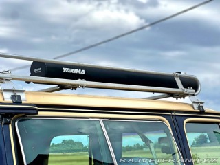 GMC Vandura 2500 | 6.2L V8 Diesel 1983