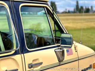 GMC Vandura 2500 | 6.2L V8 Diesel 1983