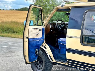 GMC Vandura 2500 | 6.2L V8 Diesel 1983