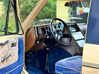 GMC Vandura 2500 | 6.2L V8 Diesel 1983