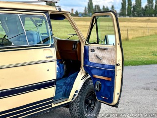 GMC Vandura 2500 | 6.2L V8 Diesel 1983