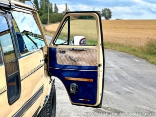 GMC Vandura 2500 | 6.2L V8 Diesel 1983