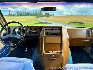GMC Vandura 2500 | 6.2L V8 Diesel 1983
