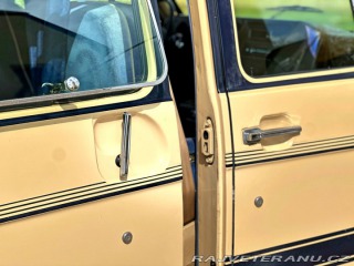 GMC Vandura 2500 | 6.2L V8 Diesel 1983