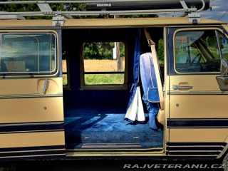 GMC Vandura 2500 | 6.2L V8 Diesel 1983