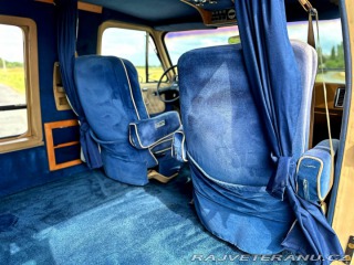 GMC Vandura 2500 | 6.2L V8 Diesel 1983