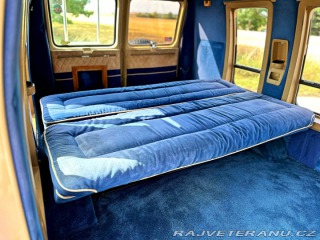 GMC Vandura 2500 | 6.2L V8 Diesel 1983
