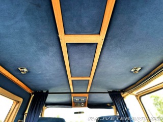 GMC Vandura 2500 | 6.2L V8 Diesel 1983