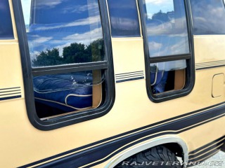 GMC Vandura 2500 | 6.2L V8 Diesel 1983