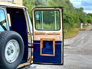 GMC Vandura 2500 | 6.2L V8 Diesel 1983