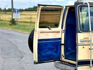 GMC Vandura 2500 | 6.2L V8 Diesel 1983
