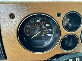 GMC Vandura 2500 | 6.2L V8 Diesel 1983