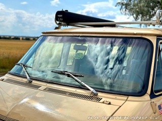 GMC Vandura 2500 | 6.2L V8 Diesel 1983