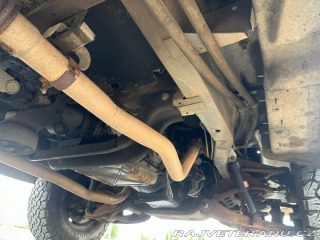 GMC Vandura 2500 | 6.2L V8 Diesel 1983