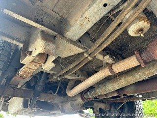 GMC Vandura 2500 | 6.2L V8 Diesel 1983
