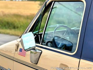 GMC Vandura 2500 | 6.2L V8 Diesel 1983